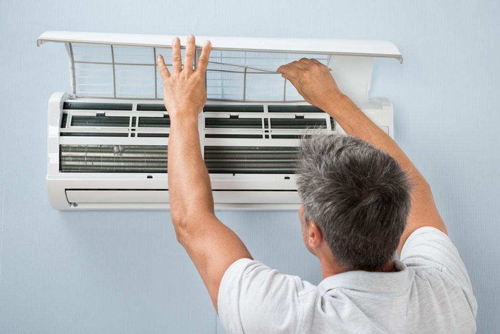 best aircon servicing